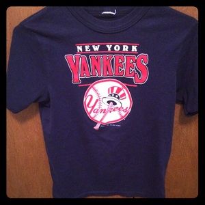 Yankees Tee